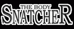 logo The Body Snatcher